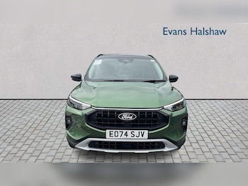 Used Ford Kuga 2024 for sale - 77601217: Photo