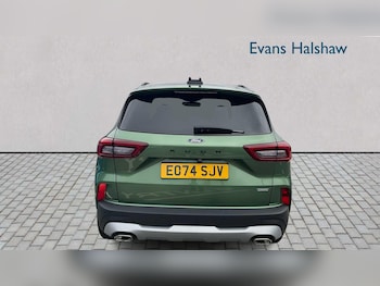 Used Ford Kuga 2024 for sale - 77601217: Photo