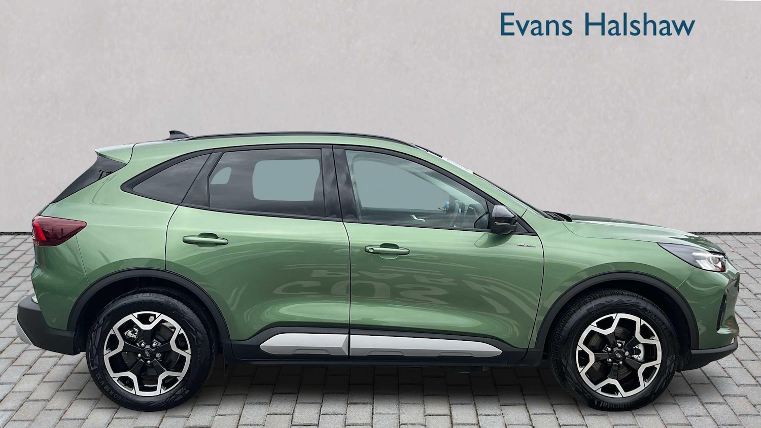 Used Ford Kuga 2024 for sale - 77601217: Photo 5