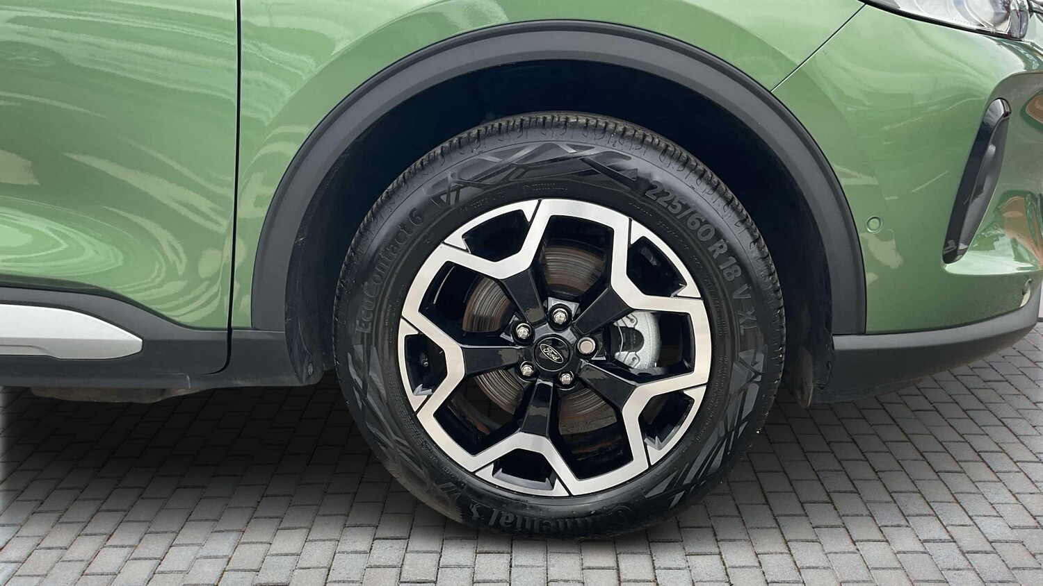 Used Ford Kuga 2024 for sale - 77601217: Photo 9