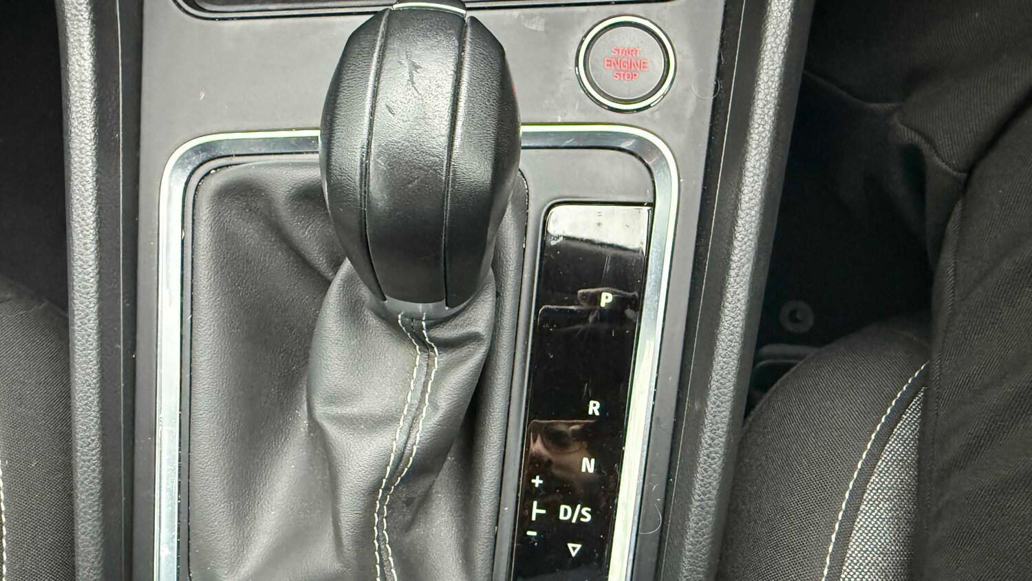 Used SEAT Ateca 2021 for sale - 77628102: Photo 20