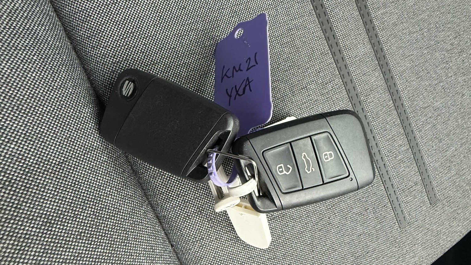 Used SEAT Ateca 2021 for sale - 77628102: Photo 23