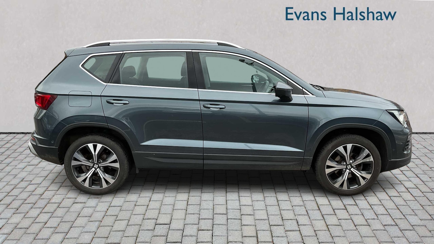 Used SEAT Ateca 2021 for sale - 77628102: Photo 5