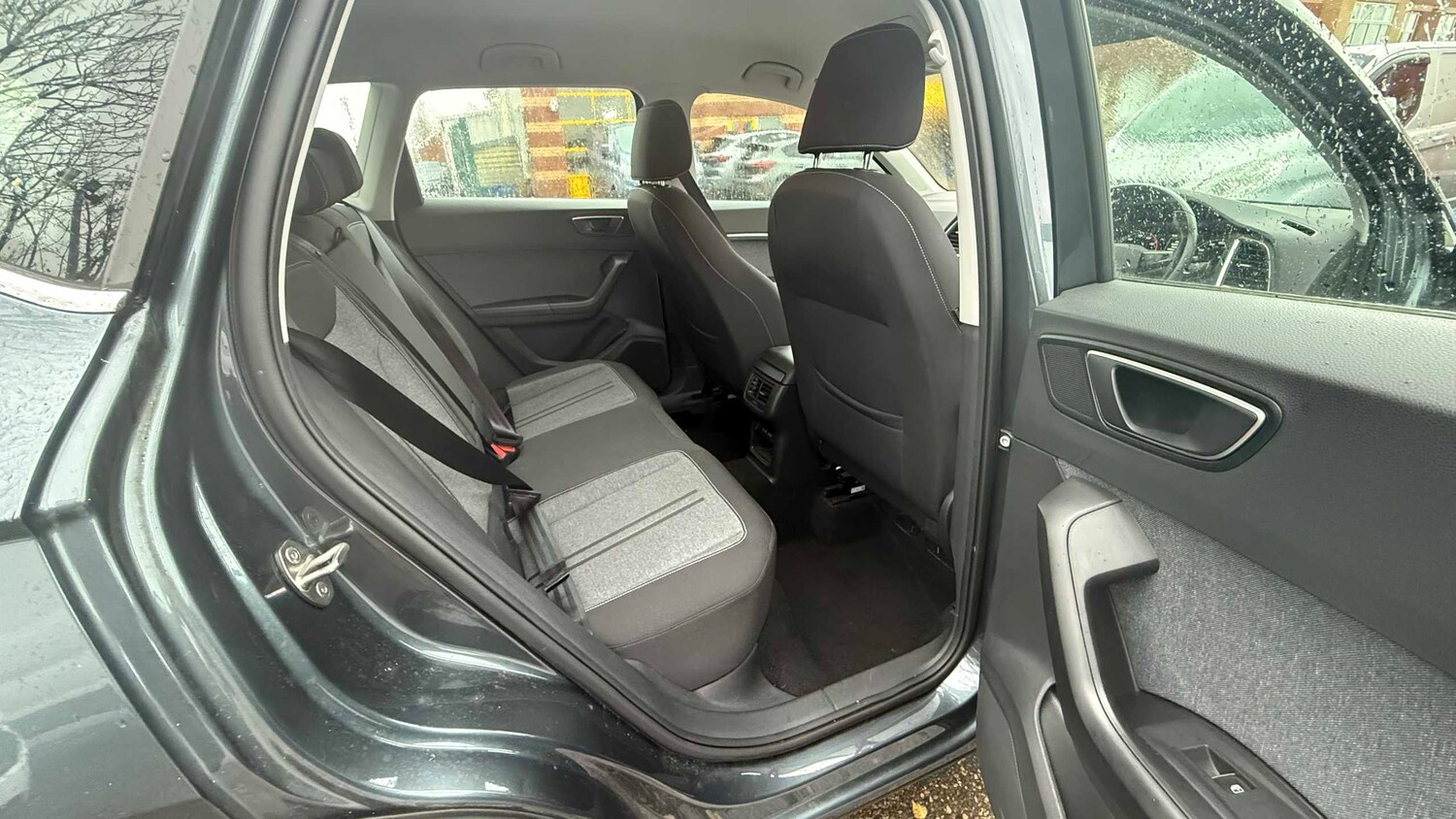 Used SEAT Ateca 2021 for sale - 77628102: Photo 9