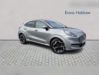 Used Ford Puma 2026 for sale - 78893321: Photo