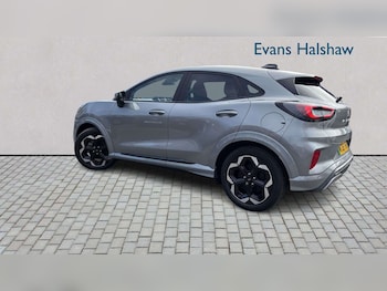 Used Ford Puma 2026 for sale - 78893321: Photo