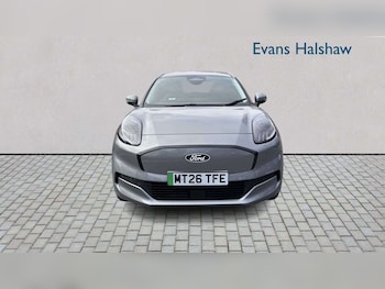 Used Ford Puma 2026 for sale - 78893321: Photo