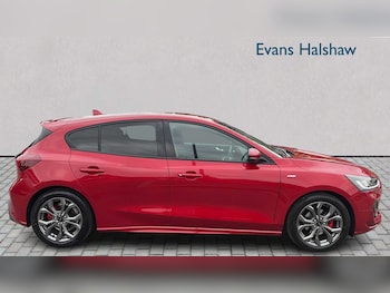 Used Ford Focus 2025 for sale - 75968072: Photo
