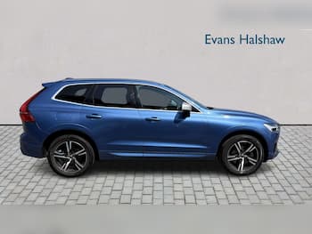 Used Volvo XC60 2018 for sale - 79683268: Photo