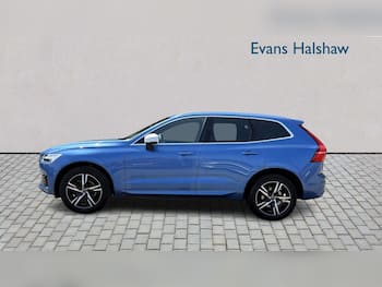 Used Volvo XC60 2018 for sale - 79683268: Photo