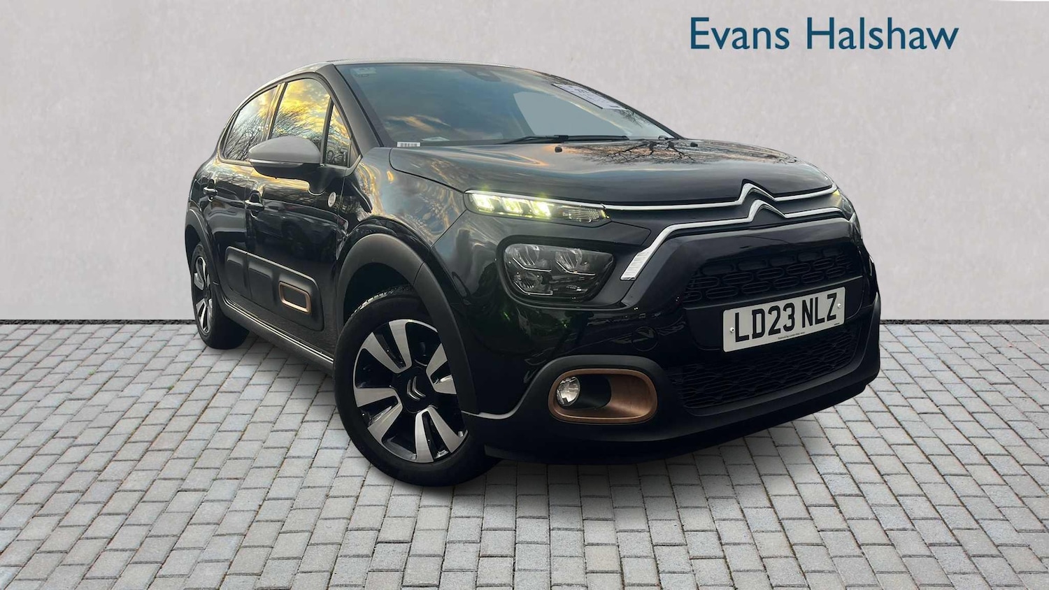 Used Citroen C3 2023 for sale - 76705000: Photo 1