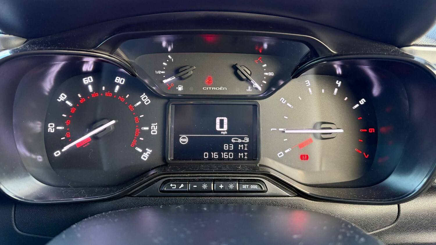 Used Citroen C3 2023 for sale - 76705000: Photo 13