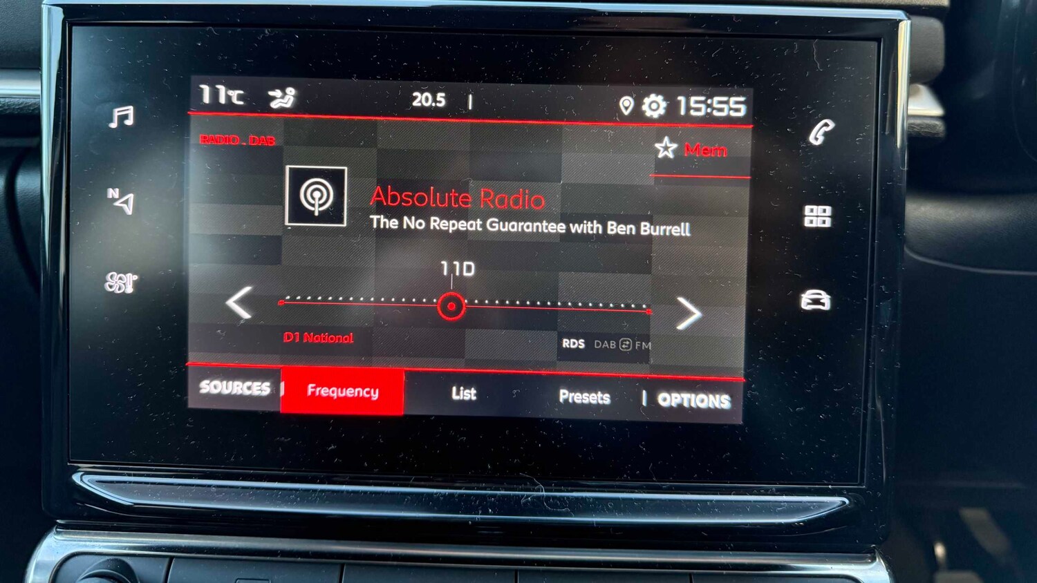 Used Citroen C3 2023 for sale - 76705000: Photo 14