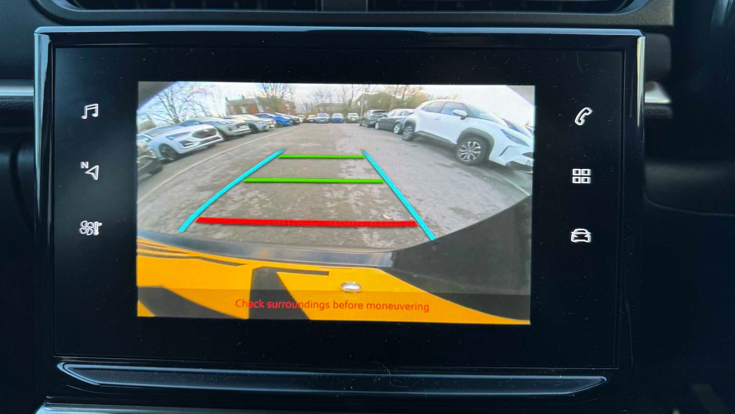 Used Citroen C3 2023 for sale - 76705000: Photo 15