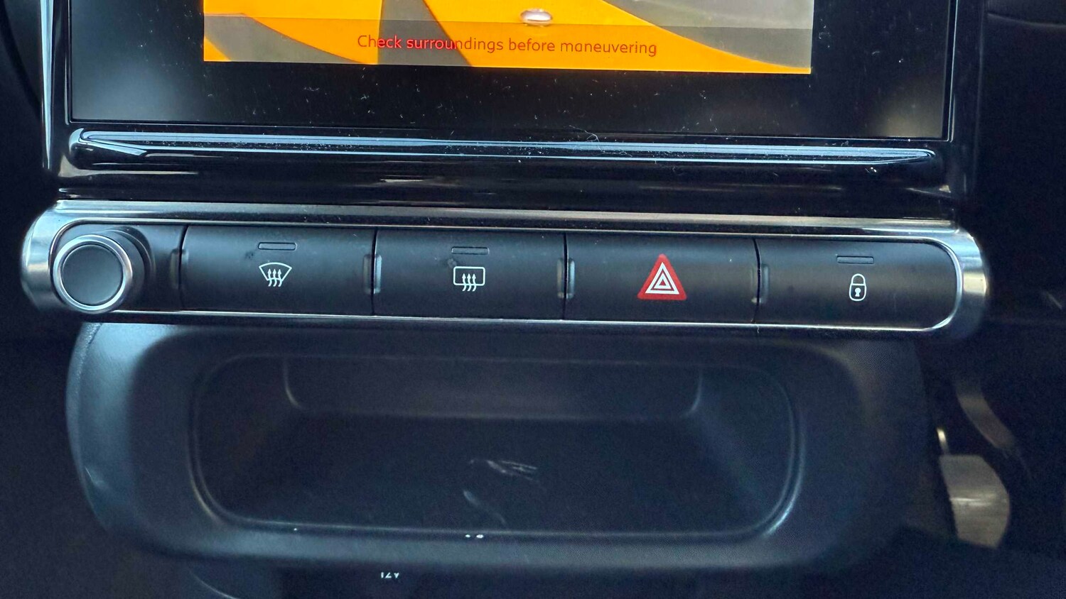 Used Citroen C3 2023 for sale - 76705000: Photo 16