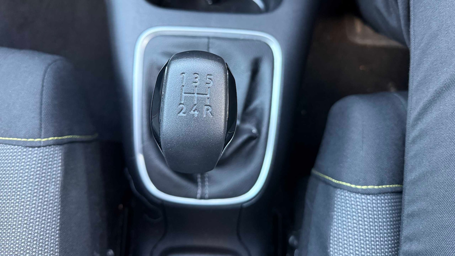 Used Citroen C3 2023 for sale - 76705000: Photo 18