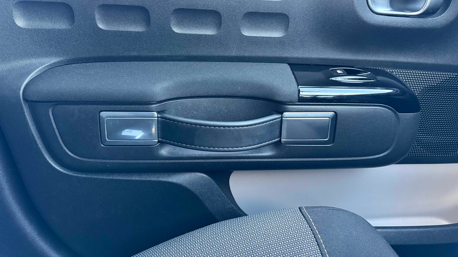 Used Citroen C3 2023 for sale - 76705000: Photo 19