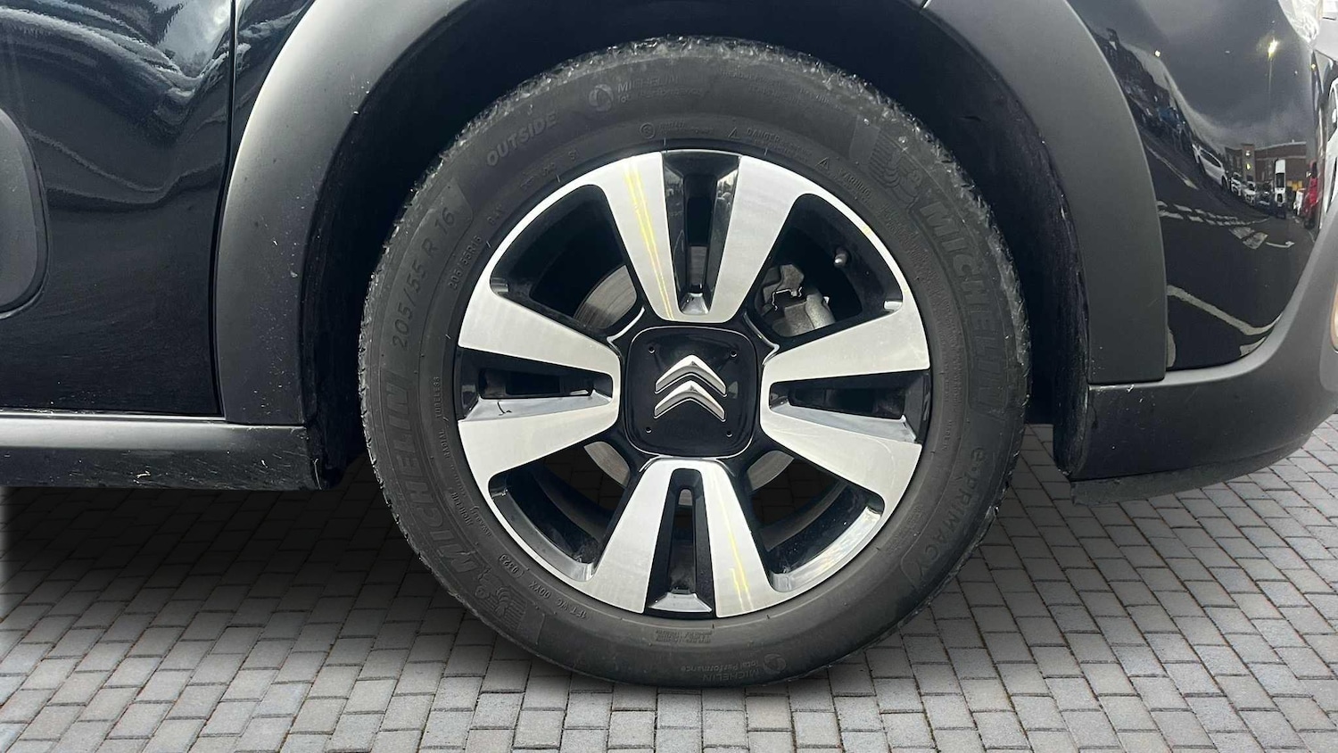 Used Citroen C3 2023 for sale - 76705000: Photo 3