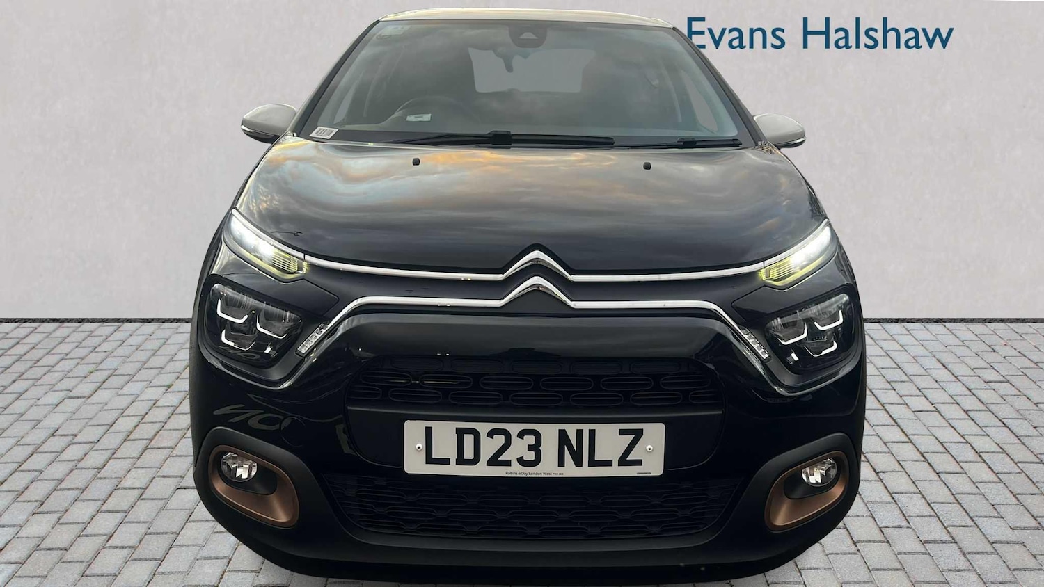 Used Citroen C3 2023 for sale - 76705000: Photo 4