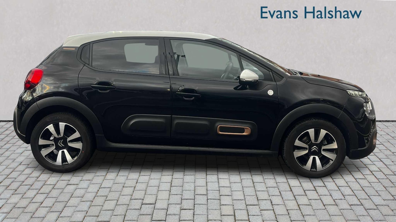 Used Citroen C3 2023 for sale - 76705000: Photo 5