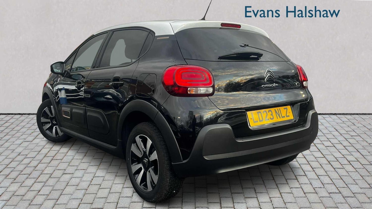 Used Citroen C3 2023 for sale - 76705000: Photo 6
