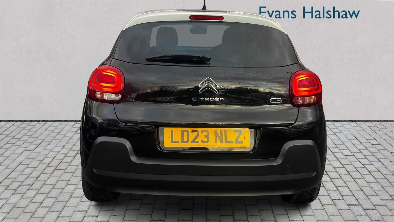 Used Citroen C3 2023 for sale - 76705000: Photo 7