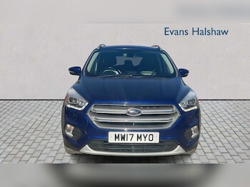 Used Ford Kuga 2017 for sale - 78451583: Photo