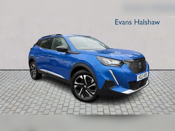 Used Peugeot 2008 2023 for sale - 79556123: Photo