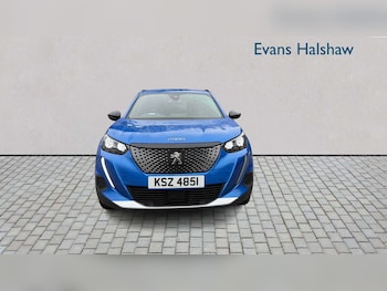 Used Peugeot 2008 2023 for sale - 79556123: Photo