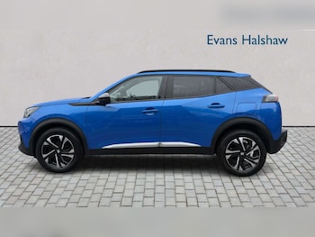 Used Peugeot 2008 2023 for sale - 79556123: Photo