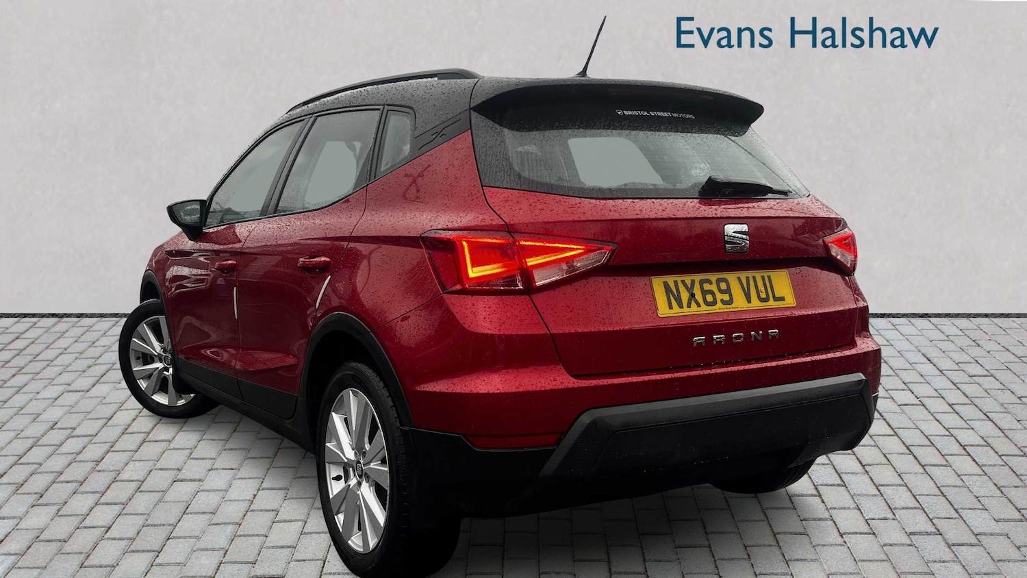 Used SEAT Arona 2019 for sale - 76827711: Photo 2