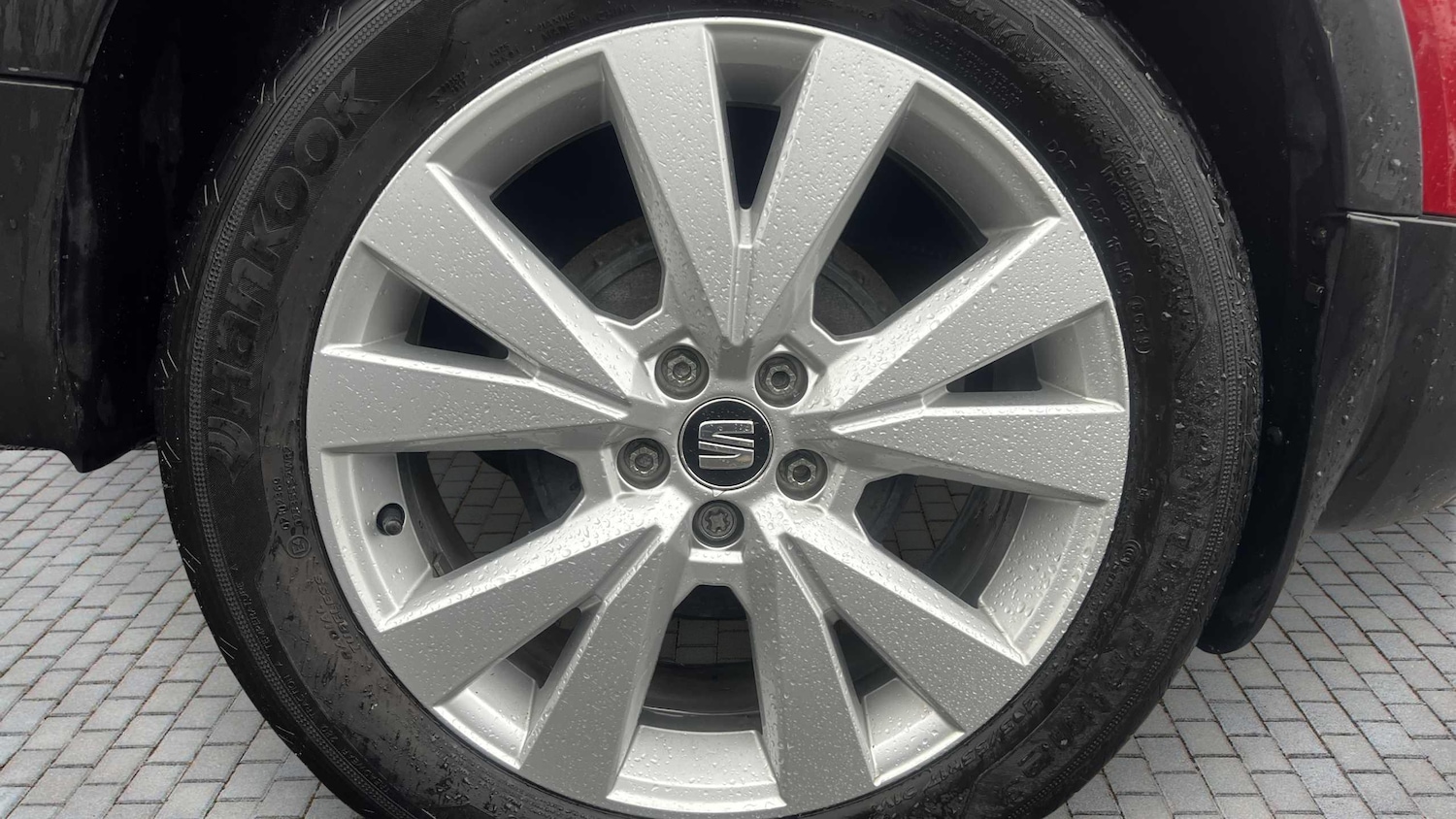 Used SEAT Arona 2019 for sale - 76827711: Photo 7