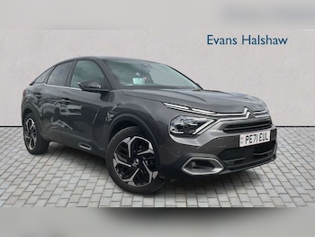 Used Citroen C4 2022 for sale - 79541878: Photo