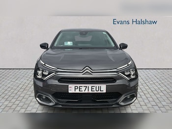 Used Citroen C4 2022 for sale - 79541878: Photo