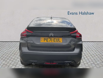 Used Citroen C4 2022 for sale - 79541878: Photo