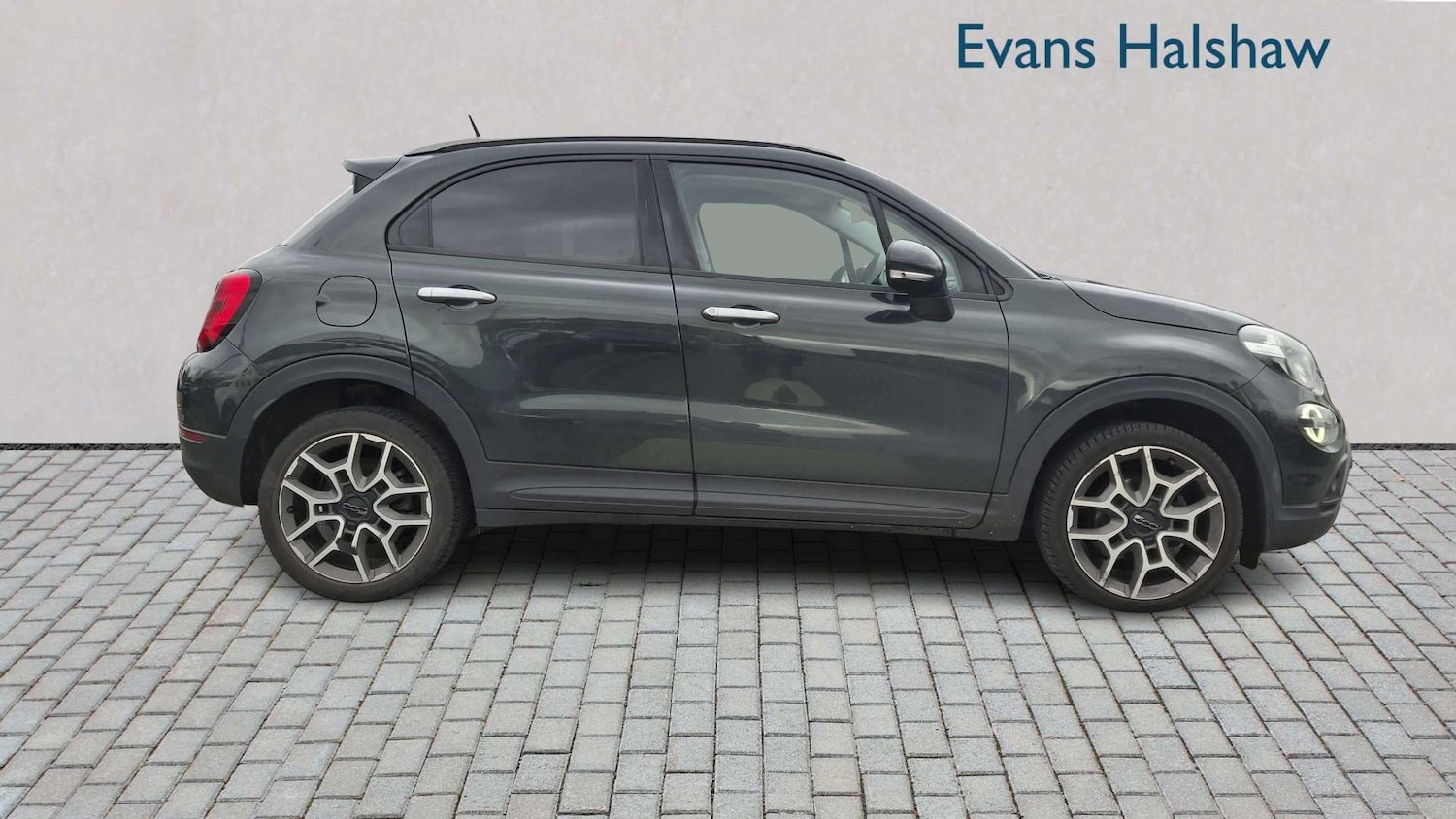 Used Fiat 500X 2020 for sale - 77928650: Photo 5