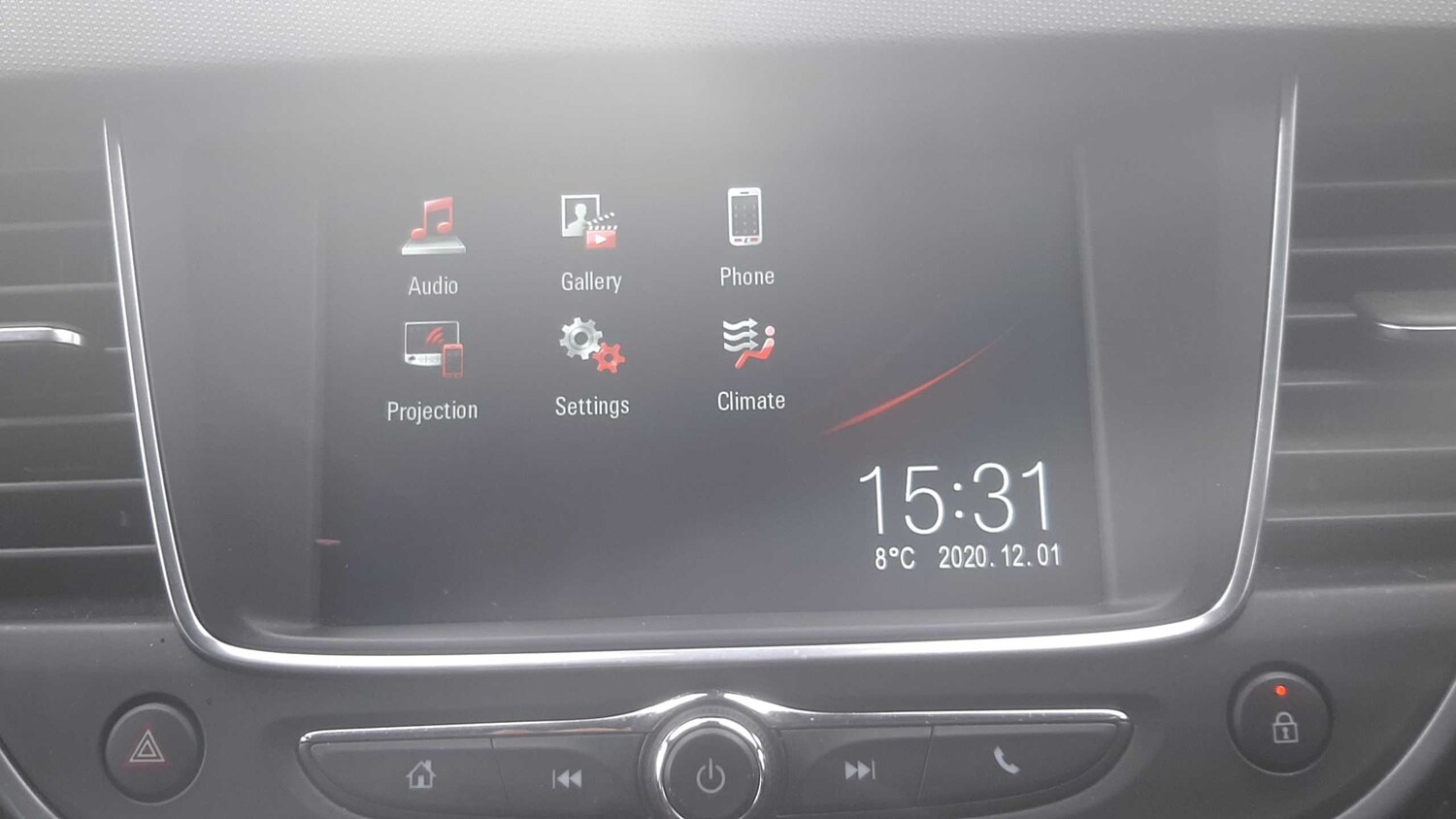 Used Vauxhall Crossland X 2020 for sale - 78024224: Photo 11