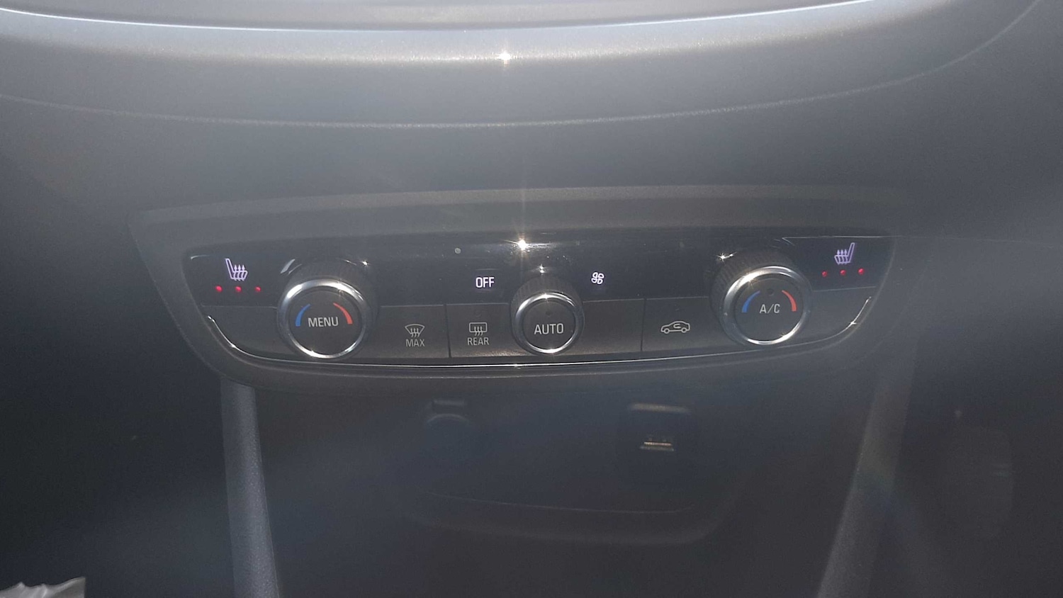 Used Vauxhall Crossland X 2020 for sale - 78024224: Photo 3