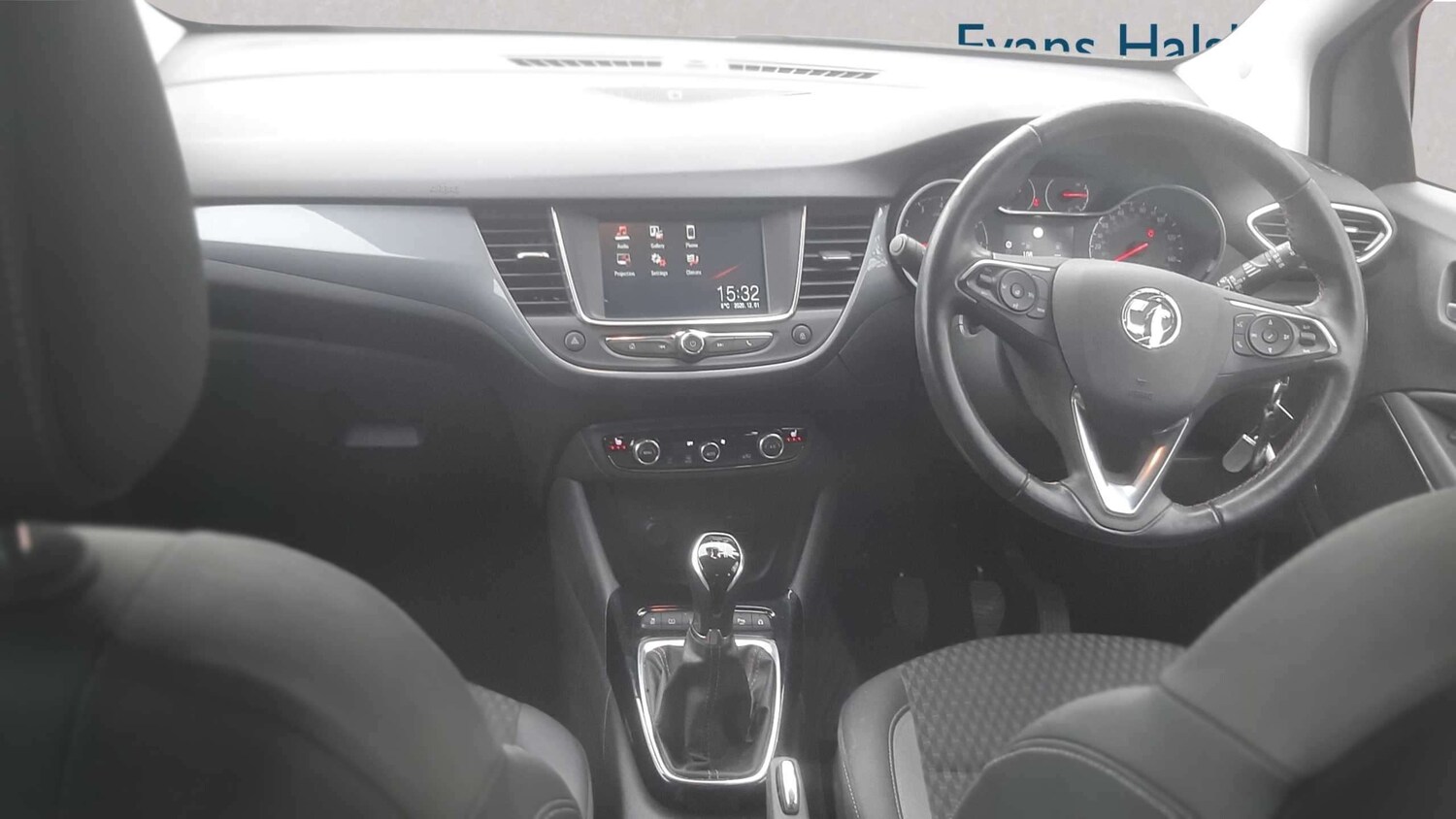 Used Vauxhall Crossland X 2020 for sale - 78024224: Photo 7