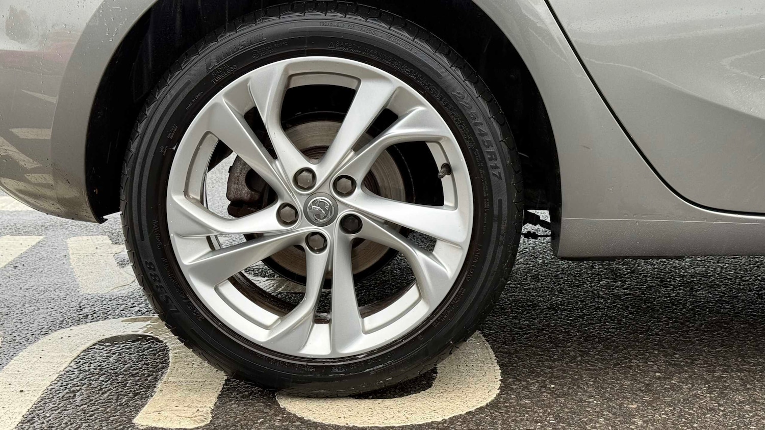 Used Vauxhall Astra 2017 for sale - 76475788: Photo 10