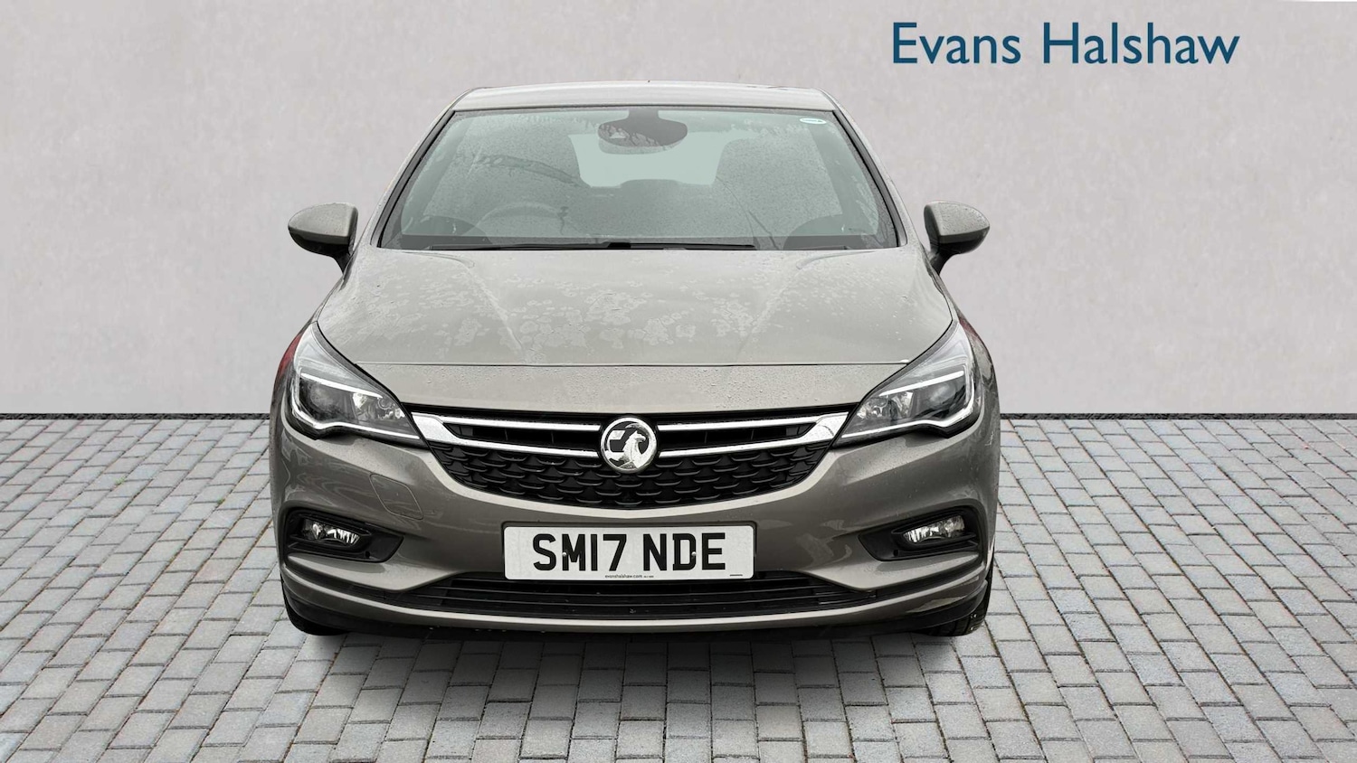 Used Vauxhall Astra 2017 for sale - 76475788: Photo 3