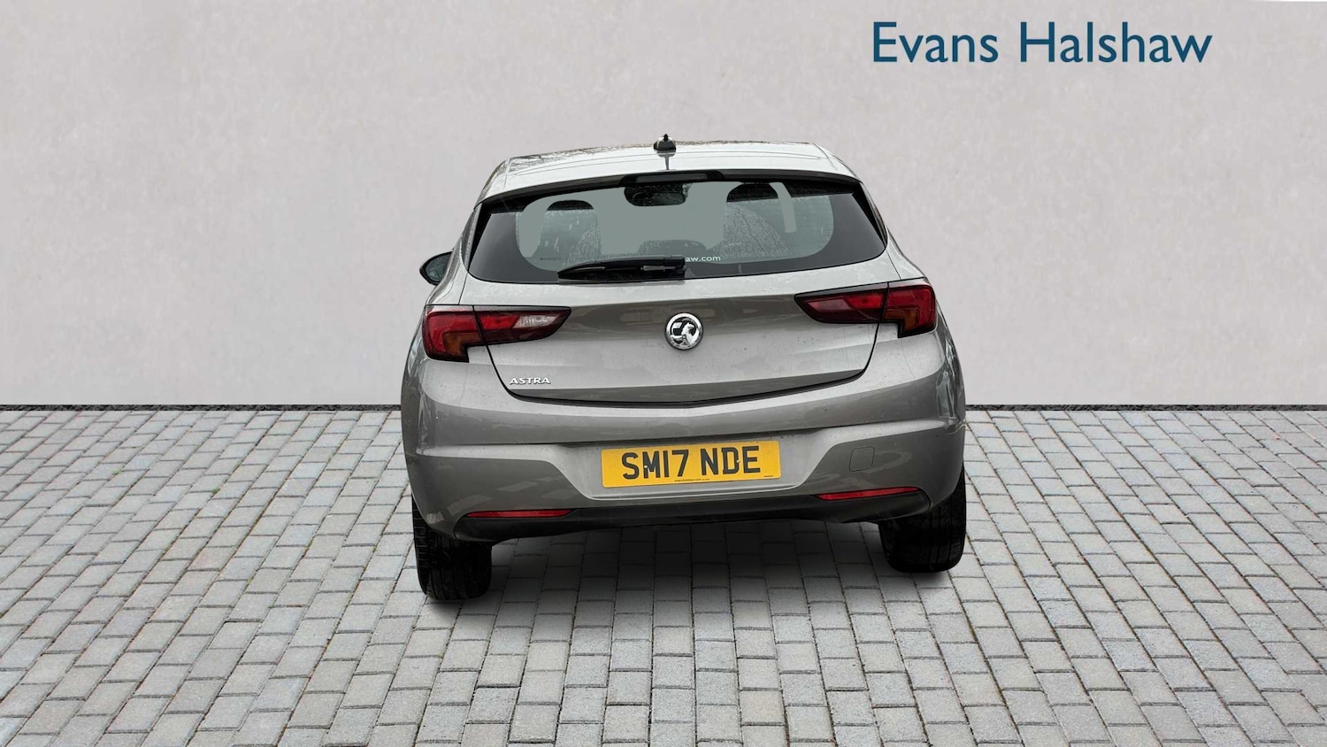 Used Vauxhall Astra 2017 for sale - 76475788: Photo 4