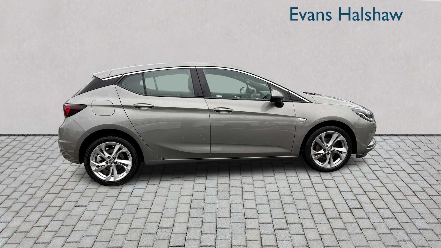 Used Vauxhall Astra 2017 for sale - 76475788: Photo 6