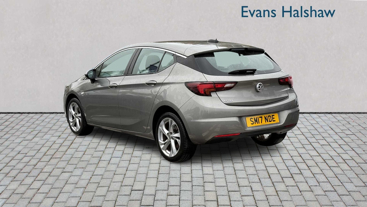 Used Vauxhall Astra 2017 for sale - 76475788: Photo 7