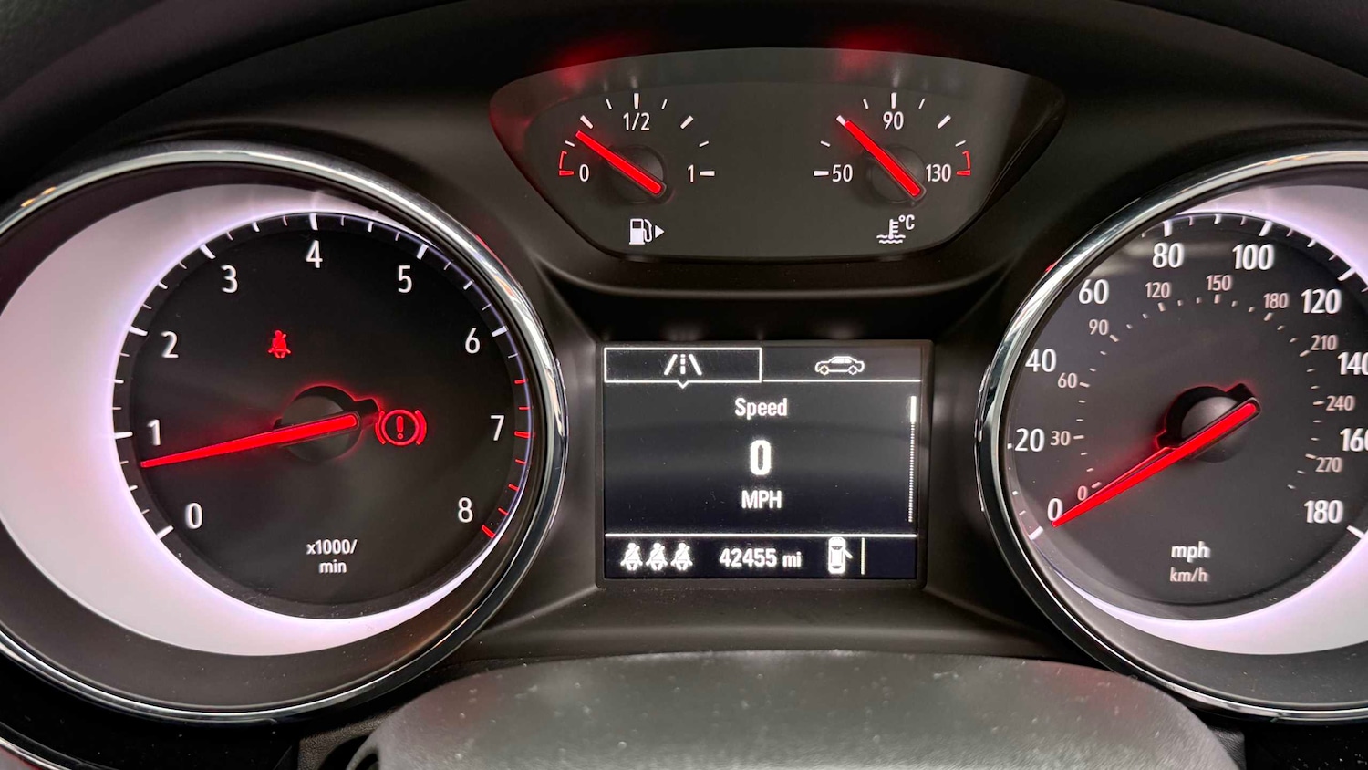 Used Vauxhall Astra 2017 for sale - 76475788: Photo 9