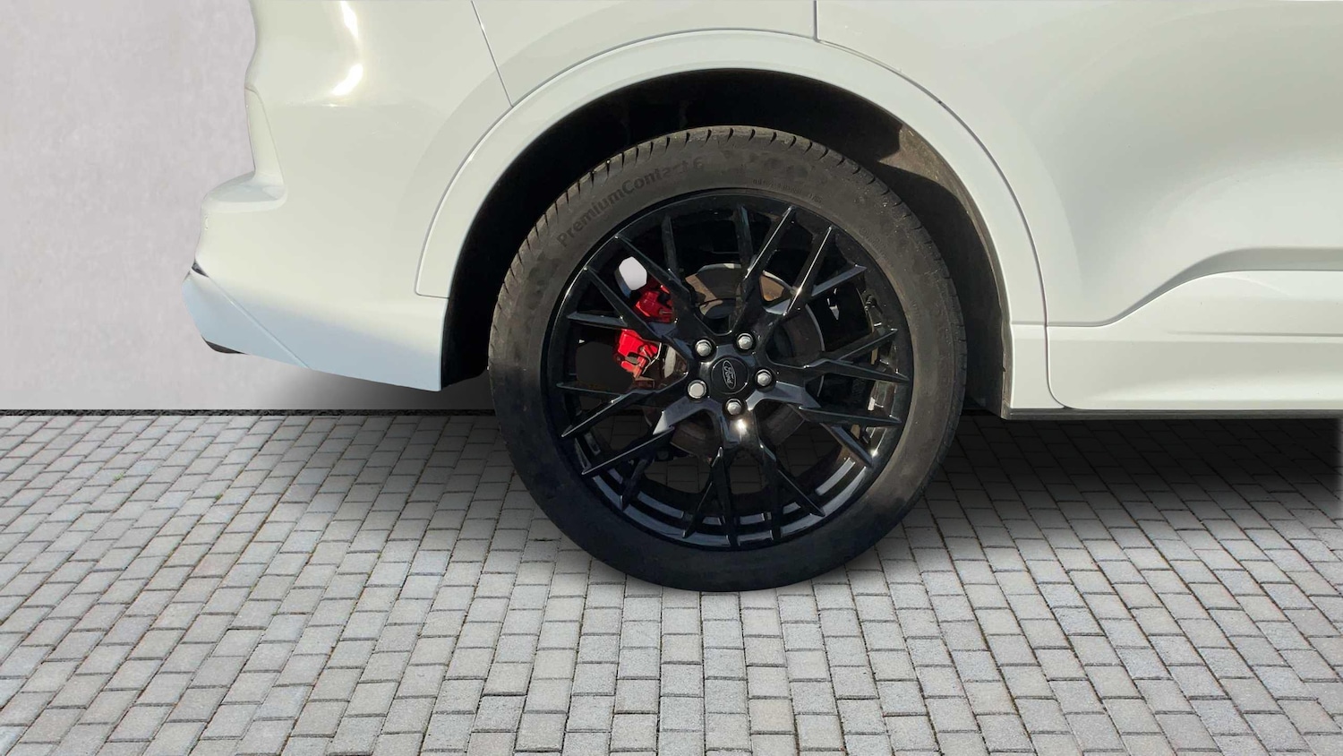 Used Ford Kuga 2025 for sale - 77485456: Photo 12