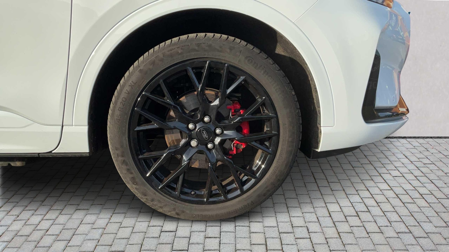 Used Ford Kuga 2025 for sale - 77485456: Photo 13