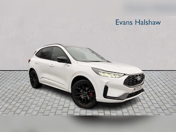 Used Ford Kuga 2025 for sale - 77485456: Photo