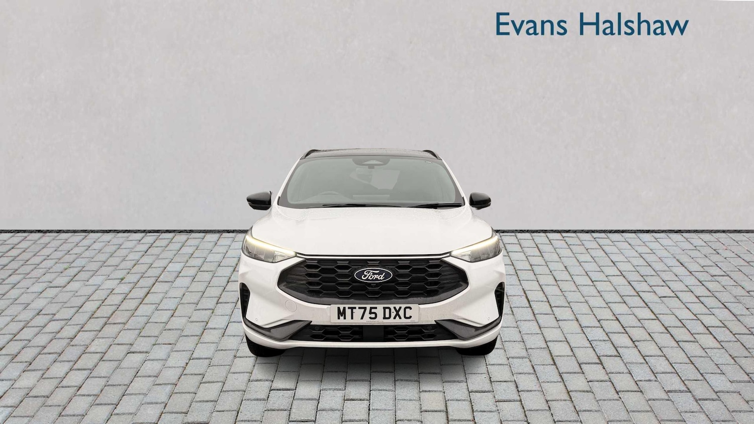 Used Ford Kuga 2025 for sale - 77485456: Photo 2