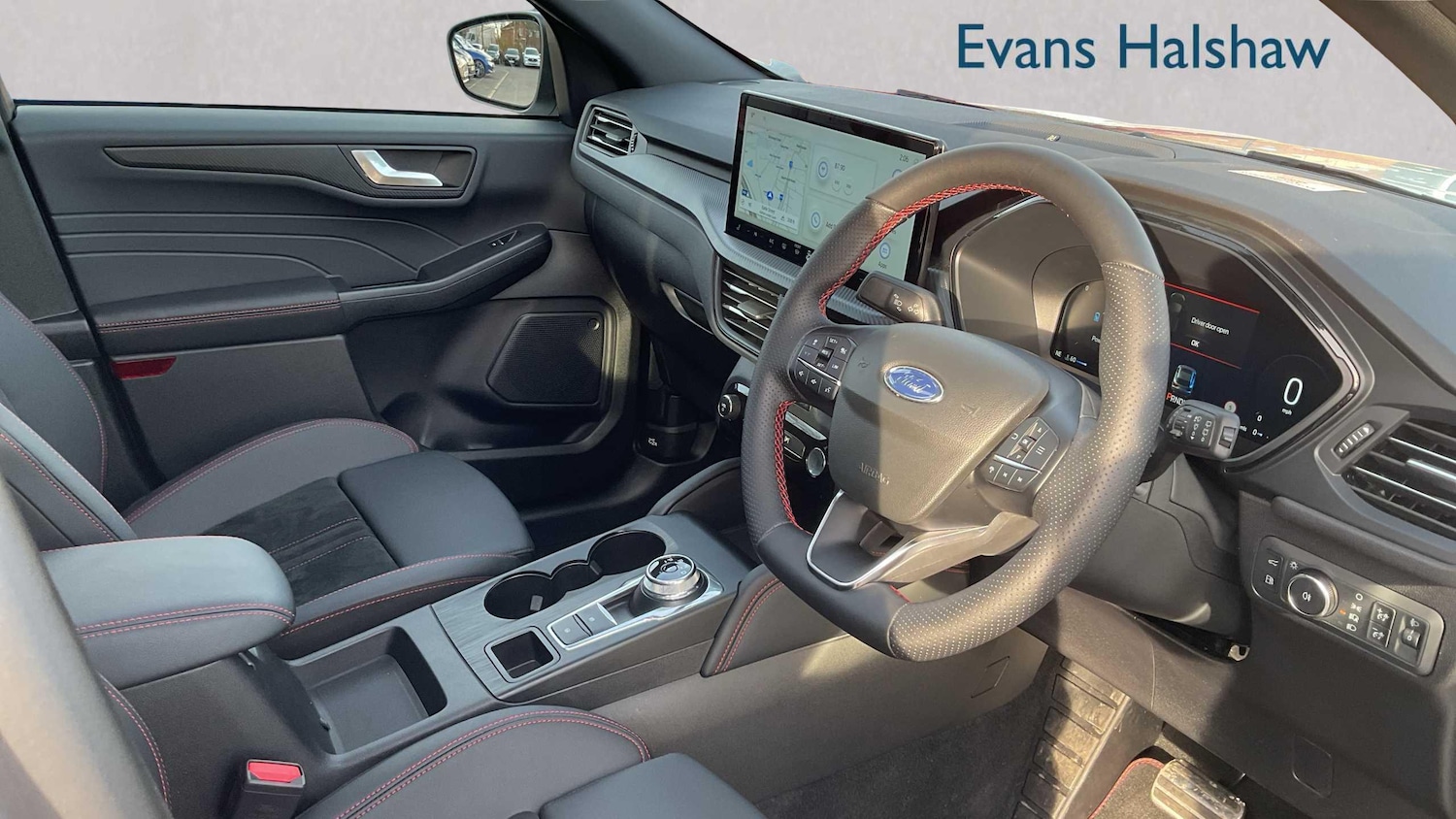 Used Ford Kuga 2025 for sale - 77485456: Photo 25